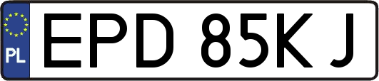 EPD85KJ