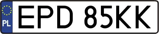 EPD85KK