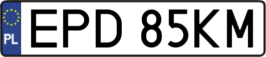EPD85KM