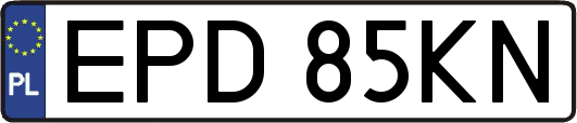EPD85KN