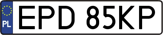 EPD85KP