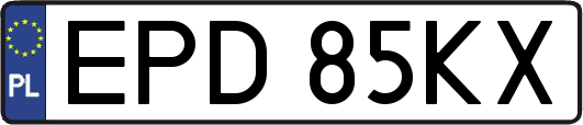 EPD85KX