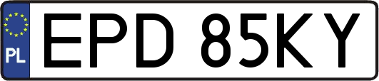 EPD85KY