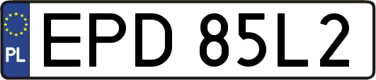 EPD85L2