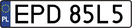 EPD85L5