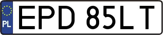 EPD85LT