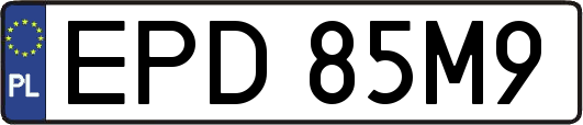 EPD85M9