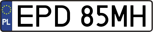EPD85MH