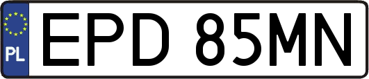 EPD85MN