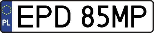 EPD85MP