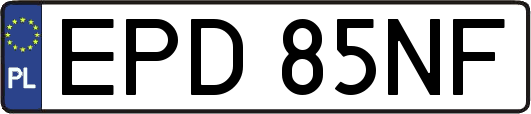 EPD85NF