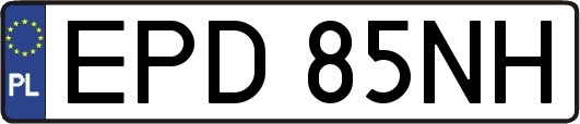 EPD85NH