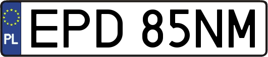 EPD85NM