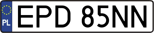 EPD85NN