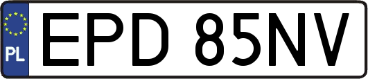 EPD85NV