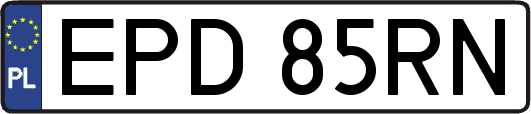 EPD85RN