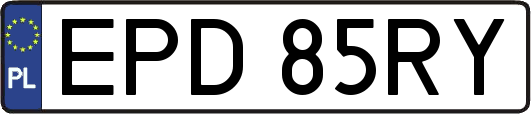EPD85RY