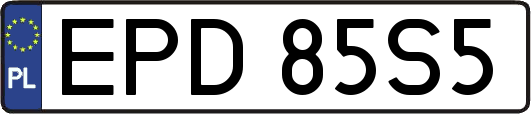 EPD85S5