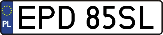 EPD85SL
