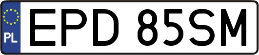 EPD85SM