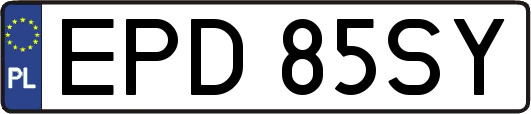 EPD85SY