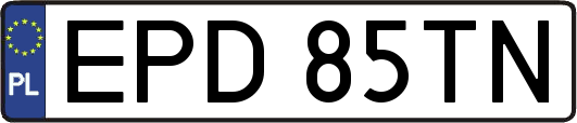 EPD85TN