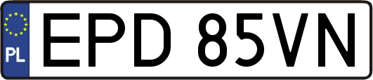 EPD85VN