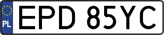 EPD85YC