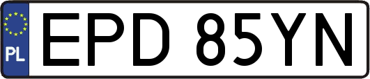 EPD85YN