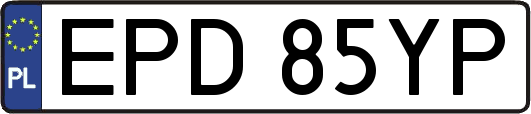 EPD85YP