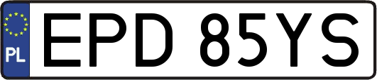 EPD85YS