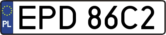 EPD86C2