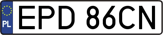 EPD86CN