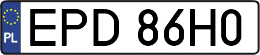 EPD86H0