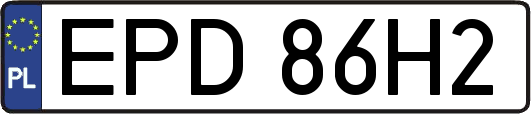 EPD86H2