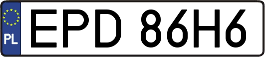 EPD86H6