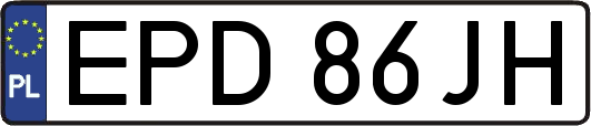 EPD86JH