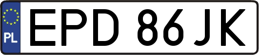 EPD86JK