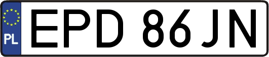 EPD86JN