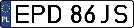 EPD86JS