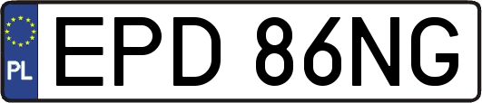 EPD86NG