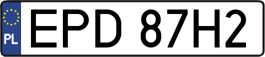 EPD87H2
