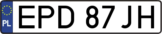 EPD87JH