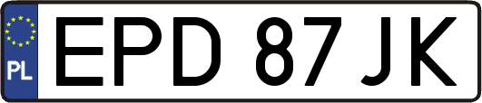 EPD87JK