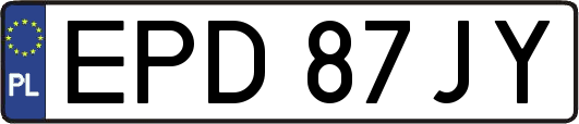 EPD87JY