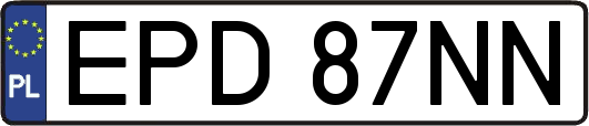 EPD87NN