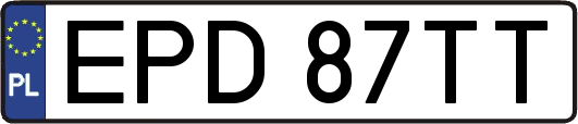 EPD87TT
