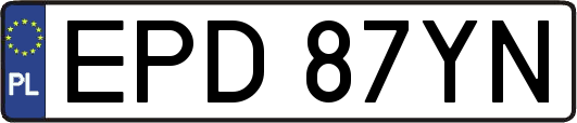 EPD87YN