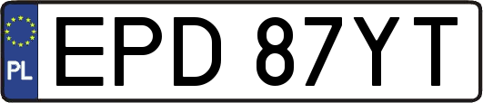 EPD87YT