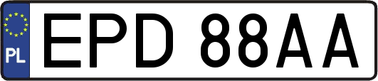 EPD88AA